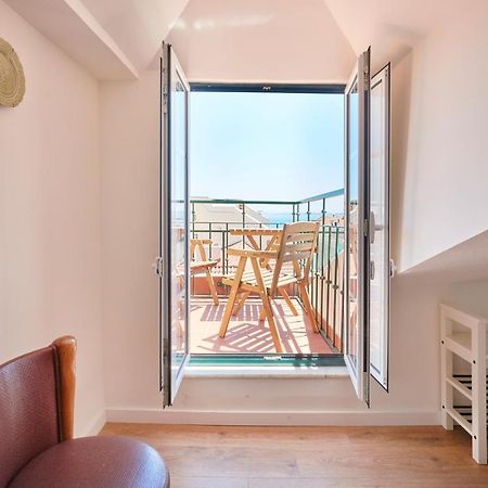 360º Rooftop Lisbon And River View Экстерьер фото